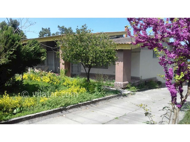 عکس شماره 114763 - ویلا ساحل اختصاصی در نوشهر - 