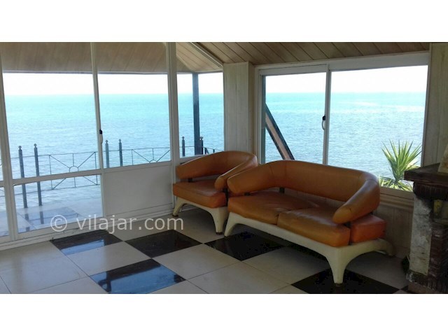 عکس شماره 114769 - ویلا ساحل اختصاصی در نوشهر - 