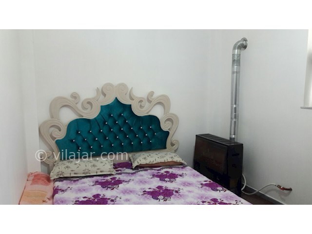 عکس شماره 114977 - اجاره ویلای جنگلی در ماسال - 