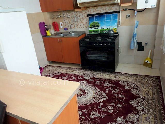 عکس شماره 115037 - اجاره سوییت در لاهیجان - 