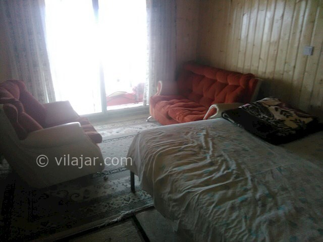 عکس شماره 115187 - اجاره ویلا ساحلی عباس آباد - 