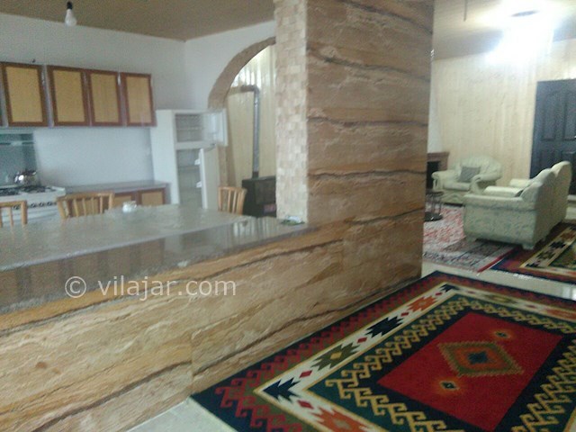 عکس شماره 115191 - اجاره ویلا ساحلی عباس آباد - 