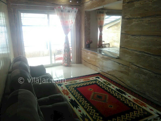 عکس شماره 115195 - اجاره ویلا ساحلی عباس آباد - 