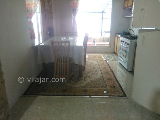 عکس شماره 115199 - اجاره ویلا ساحلی عباس آباد - 