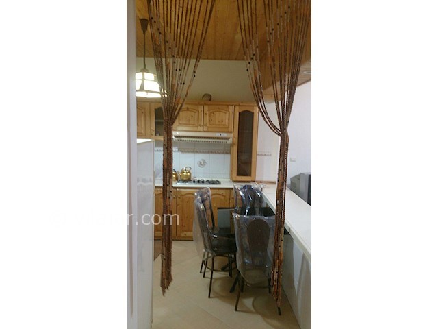 عکس شماره 115213 - اجاره ویلا مجاورت نمک آبرود - 