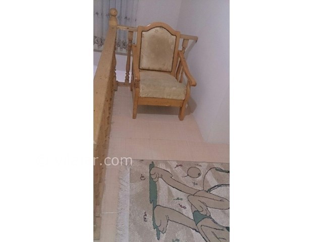 عکس شماره 115223 - اجاره ویلا مجاورت نمک آبرود - 