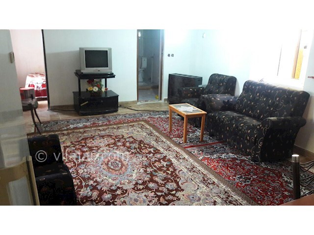 عکس شماره 115543 - اجاره ویلا در دامنه کوه ماسال - 