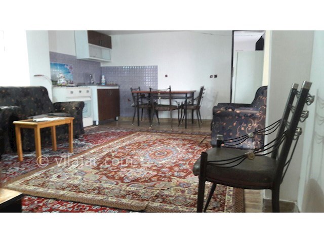 عکس شماره 115545 - اجاره ویلا در دامنه کوه ماسال - 