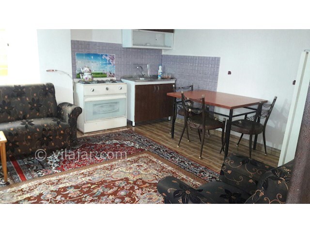 عکس شماره 115551 - اجاره ویلا در دامنه کوه ماسال - 