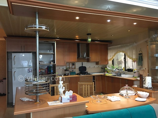 عکس شماره 115585 - اجاره ویلا در شهرک دریاکنار - 