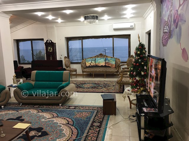 عکس شماره 115589 - اجاره ویلا در شهرک دریاکنار - 