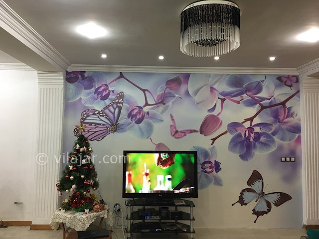 عکس شماره 115591 - اجاره ویلا در شهرک دریاکنار - 