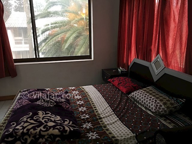 عکس شماره 115597 - اجاره ویلا در شهرک دریاکنار - 