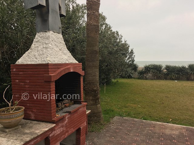 عکس شماره 115619 - اجاره ویلای شیک مشرف به دریا -