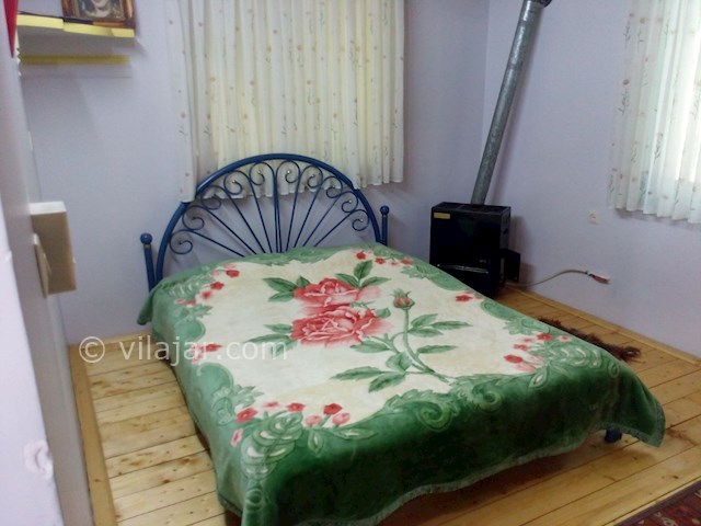 عکس شماره 116017 - اجاره ویلای جنگلی چابکسر - 