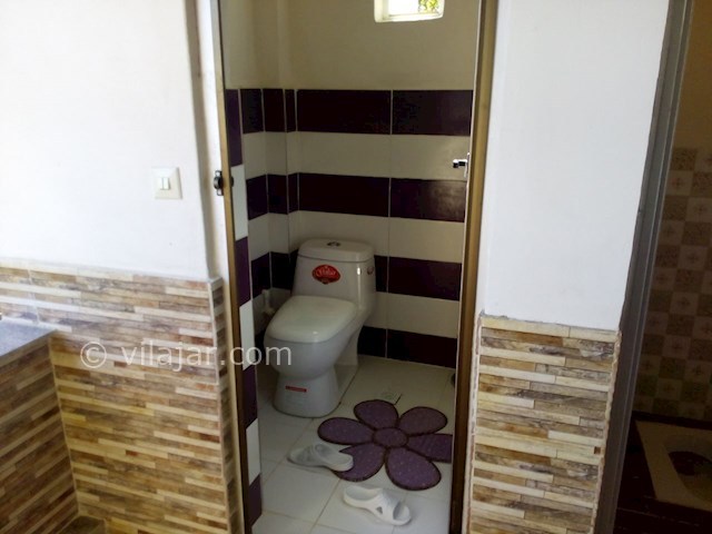 عکس شماره 116021 - اجاره ویلای جنگلی چابکسر - 