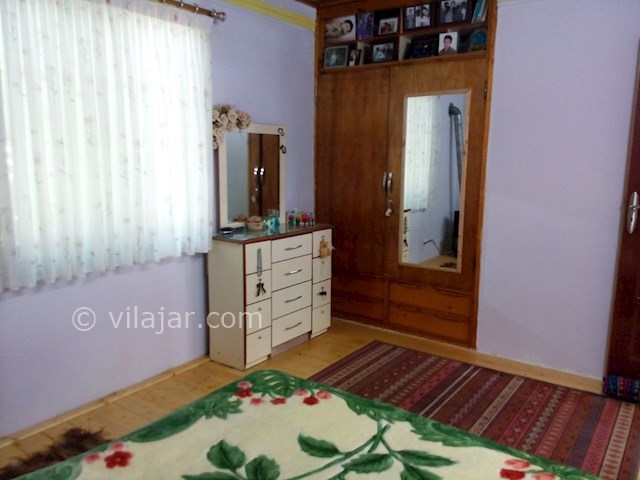 عکس شماره 116027 - اجاره ویلای جنگلی چابکسر - 