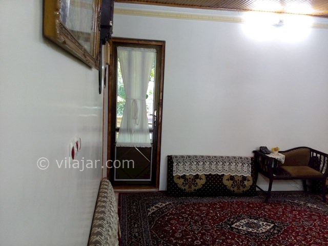 عکس شماره 116029 - اجاره ویلای جنگلی چابکسر - 