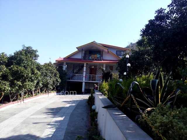 عکس شماره 116031 - اجاره ویلای جنگلی چابکسر - 