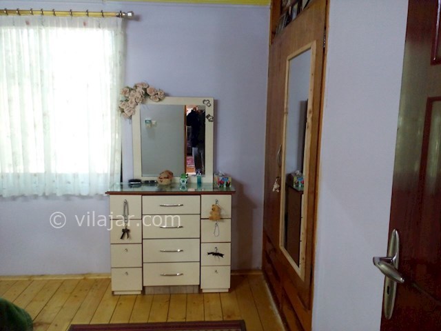 عکس شماره 116041 - اجاره ویلای جنگلی چابکسر - 