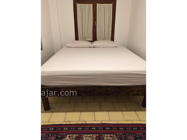 عکس شماره 116161 - اجاره ویلای سنتی جنگلی - 