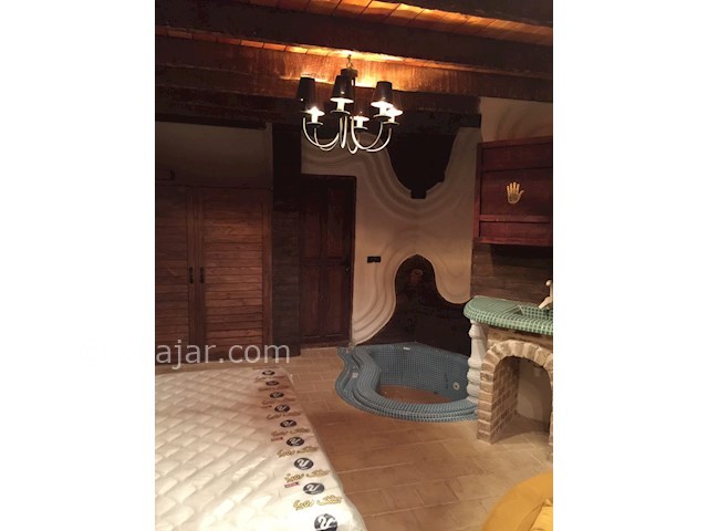 عکس شماره 116163 - اجاره ویلای سنتی جنگلی - 