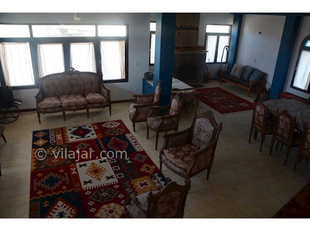 عکس شماره 116193 - ویلای جنگلی استخردار در تنکابن - 