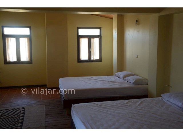 عکس شماره 116197 - ویلای جنگلی استخردار در تنکابن - 