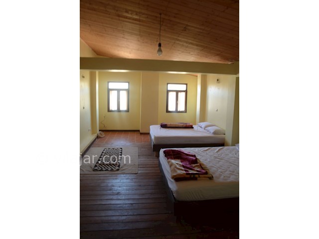 عکس شماره 116199 - ویلای جنگلی استخردار در تنکابن - 