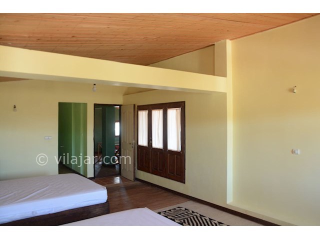 عکس شماره 116205 - ویلای جنگلی استخردار در تنکابن - 