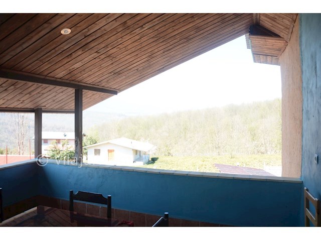 عکس شماره 116209 - ویلای جنگلی استخردار در تنکابن - 