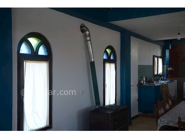 عکس شماره 116211 - ویلای جنگلی استخردار در تنکابن - 