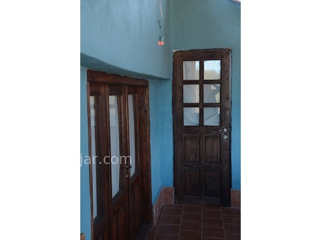 عکس شماره 116213 - ویلای جنگلی استخردار در تنکابن - 