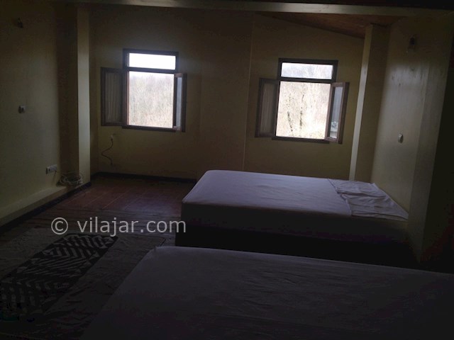 عکس شماره 116221 - ویلای جنگلی استخردار در تنکابن - 