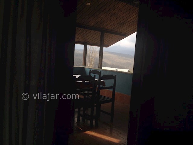 عکس شماره 116225 - ویلای جنگلی استخردار در تنکابن - 