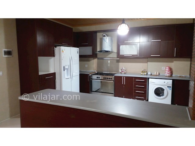 عکس شماره 116257 - ویلا دربست جنگلی نزدیک رامسر - 