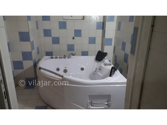 عکس شماره 116263 - ویلا دربست جنگلی نزدیک رامسر - 