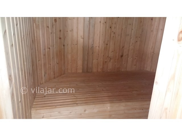 عکس شماره 116272 - ویلا دربست جنگلی نزدیک رامسر - 