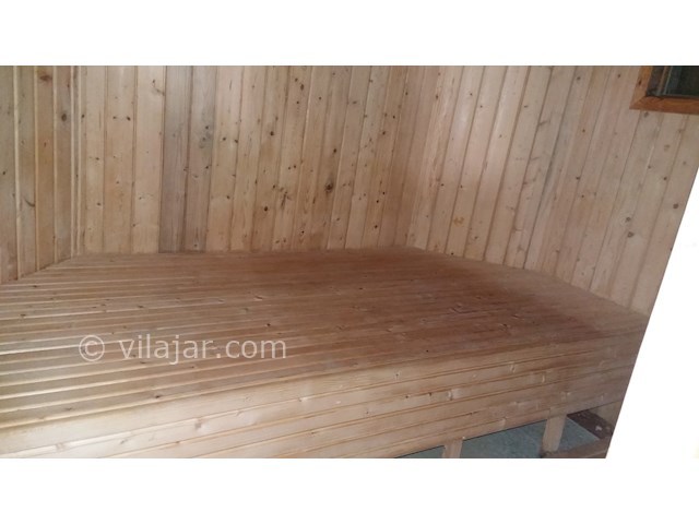 عکس شماره 116277 - ویلا دربست جنگلی نزدیک رامسر - 