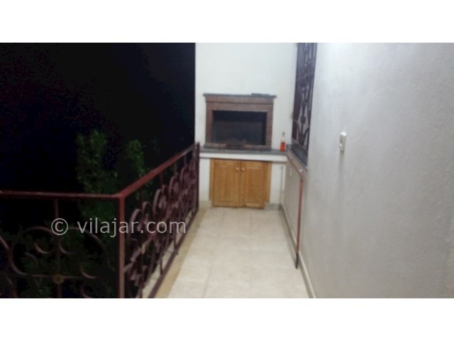 عکس شماره 116279 - ویلا دربست جنگلی نزدیک رامسر - 