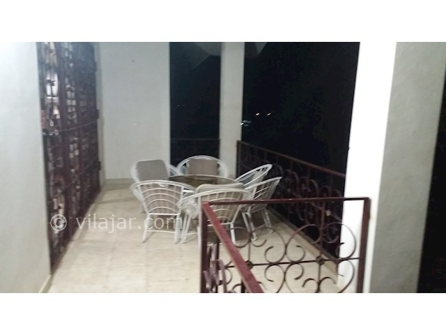 عکس شماره 116281 - ویلا دربست جنگلی نزدیک رامسر - 