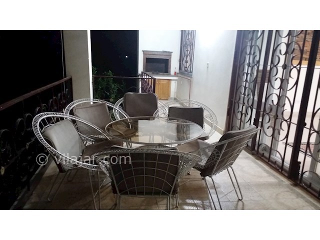 عکس شماره 116283 - ویلا دربست جنگلی نزدیک رامسر - 