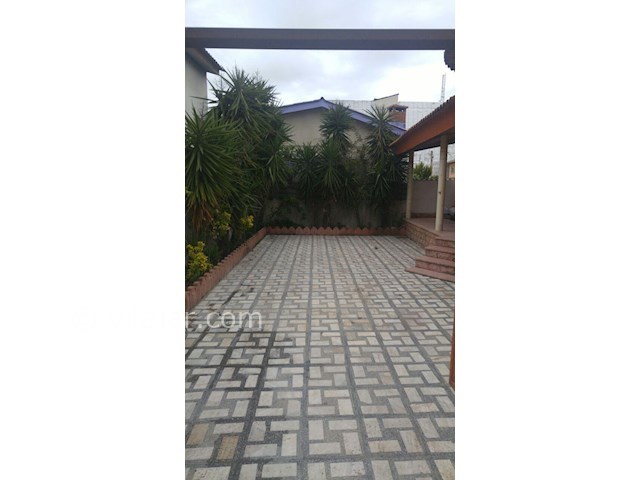 عکس شماره 116591 - اجاره ویلای ساحلی در ایزدشهر - 