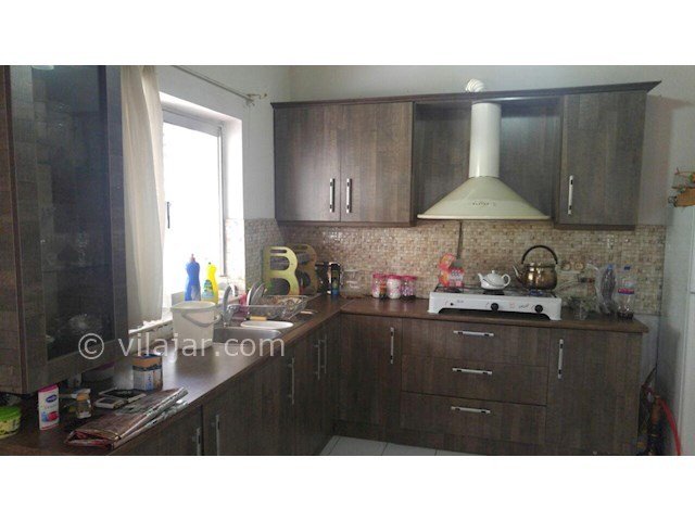 عکس شماره 116593 - اجاره ویلای ساحلی در ایزدشهر - 