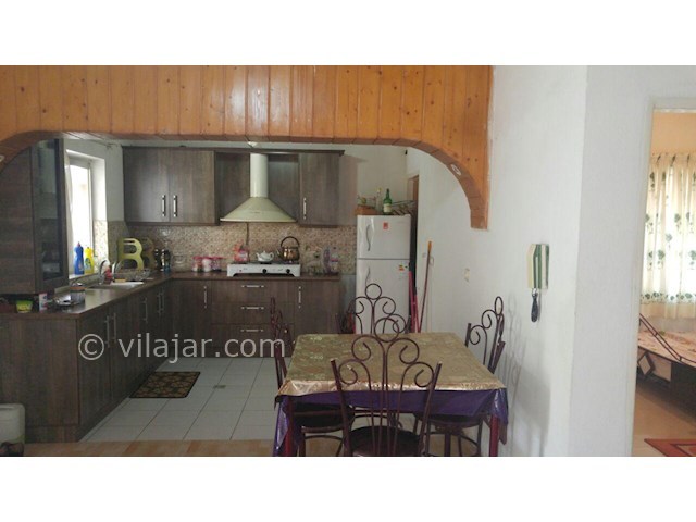 عکس شماره 116601 - اجاره ویلای ساحلی در ایزدشهر - 