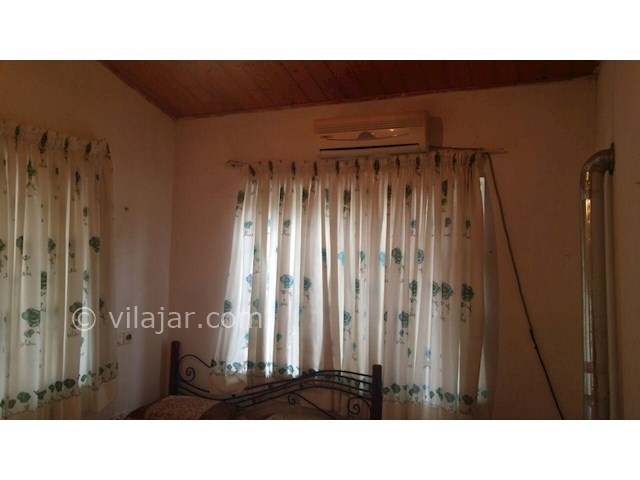 عکس شماره 116621 - اجاره ویلای ساحلی در ایزدشهر - 