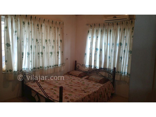 عکس شماره 116623 - اجاره ویلای ساحلی در ایزدشهر - 