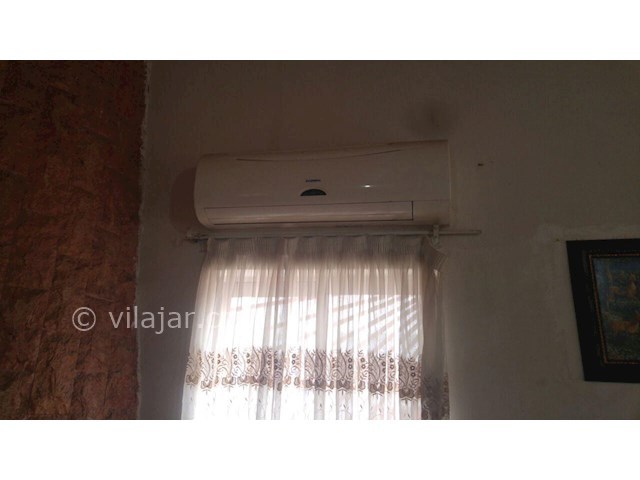 عکس شماره 116627 - اجاره ویلای ساحلی در ایزدشهر - 