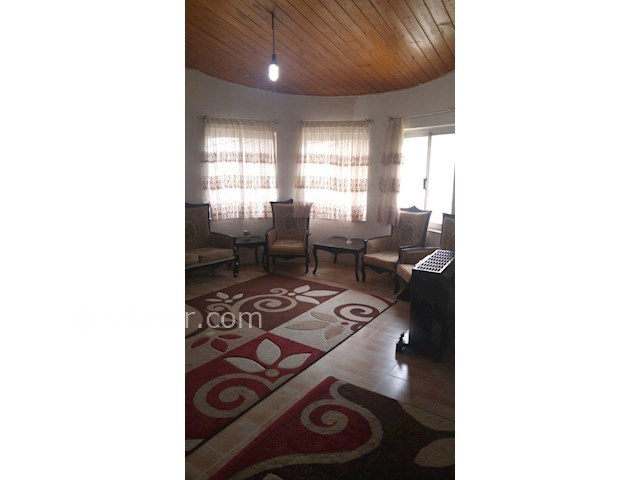 عکس شماره 116631 - اجاره ویلای ساحلی در ایزدشهر - 