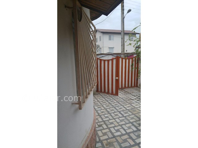 عکس شماره 116633 - اجاره ویلای ساحلی در ایزدشهر - 